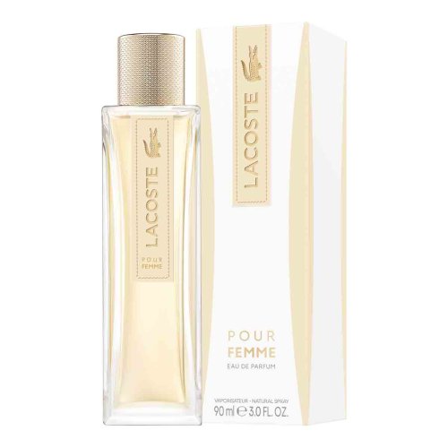 LACOSTE-Pour Femme - Eau de Parfum LACOSTE-Pour Femme - Eau de Parfum
